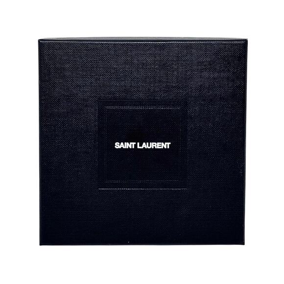 YSL ‘For You’ Cardholder / Mirror Case - Picture 6 of 10